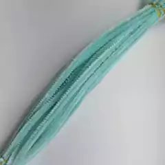 Limpador de cachimbo Candy Colors - 5 unidades na internet