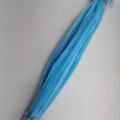 Limpador de cachimbo Candy Colors - 5 unidades