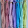 Limpador de cachimbo Candy Colors - 5 unidades