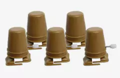 Imagem do Pezinhos de corda