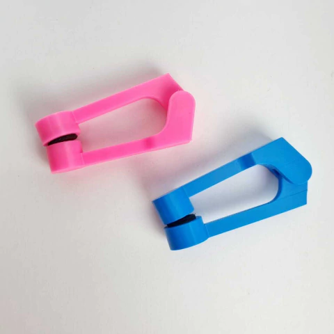 NOVO Aplicador de olhos e fuças com travas - comprar online