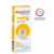 Antipulgas e Carrapatos Bravecto Transdermal MSD para Cães 2 a 4,5kg - 1 pipeta 0,4ml