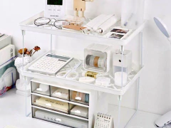 Organizador Estante Alacena De Cocina Baño Oficina - comprar online