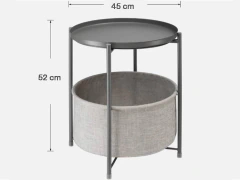 Imagen de Mesa Ratona Auxiliar