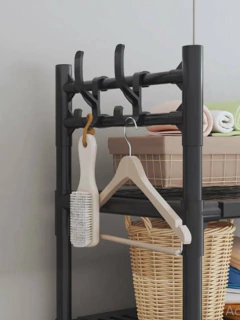 Imagen de Organizador Estanteria 3 estantes para arriba Lavarropas