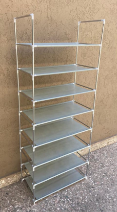 Organizador Multiuso 8 Estantes en internet