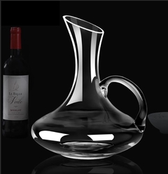 Decantador De Vino 1.8 Lts con manija - Vintash Home