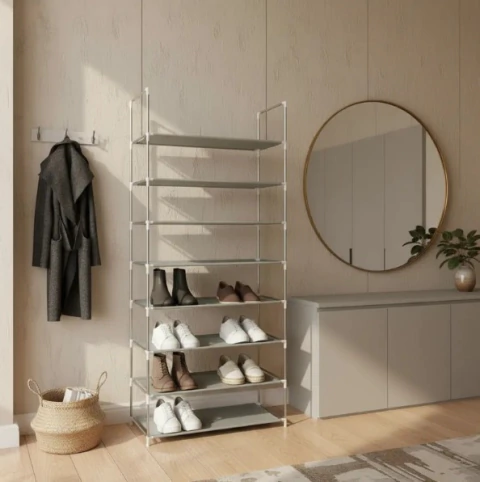 Organizador Multiuso 8 Estantes - comprar online