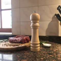 Pimentero De Madera 20 Cm en internet