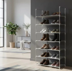 Organizador Multiuso 7 Estantes - tienda online