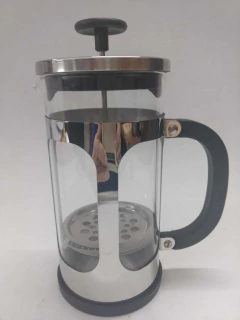 Cafetera Francesa Embolo 600ml - tienda online