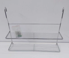 Organizador Colgante Para Barral De Cocina