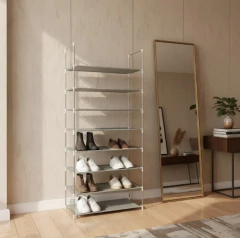 Organizador Multiuso 8 Estantes - tienda online