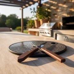 Set Parrillero Asador en internet