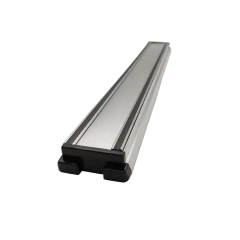 Imagen de Barra Imantada acero 30 cm Porta Cuchillos Para Colgar