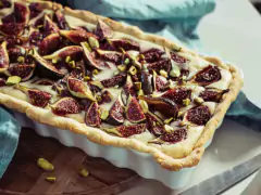 Fuente Asadera Tartera Rectangular Ceramica 27x18x5cm - comprar online