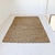 ALFOMBRA DE YUTE 1.60 x 3.00