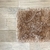 ALFOMBRA SHAGGY BUTAN 050X090 LILA