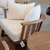 SILLON LUCCA