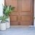FELPUDO COCO DOBLE TOSTADO 40 X 120