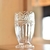 VASO GR SET X 6 ANNA VIDRIO 8 X 14 CM
