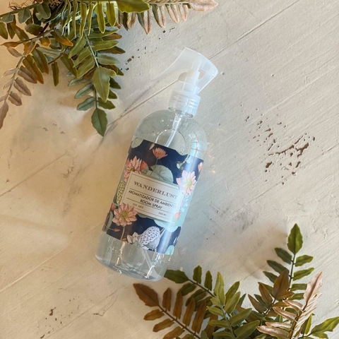 ROOM SPRAY 500 ML (WANDERLUST)