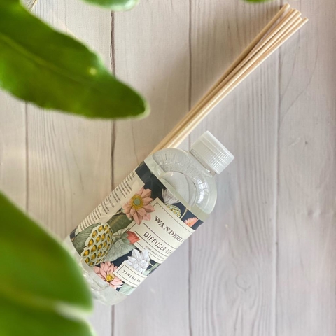 - DIFFUSER 250 ML (WANDERLUST)