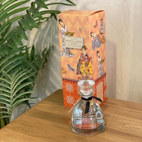 HOME AMBIANCE PERFUME 200 ML (ORIENTAL GARDENS)