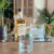 VASO WHISKY LISO