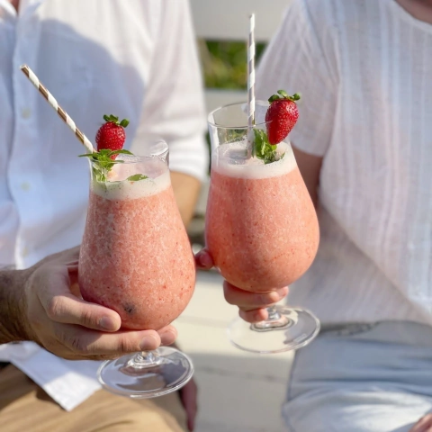 COPAS BEERCRAFT 630CC. SET X 6