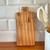 TABLA DORA 0,31 X 0,14CM PARAISO