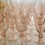 COPA PARIS SALMON SET X 6