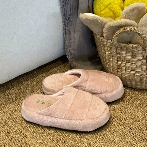 PANTUSS FUN PINK TALLE 37/38