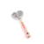 PL CORTA PASTA/PIZZA INOX.