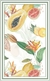 ALFOMBRA VINILICA 60X98 CM FRUTAS