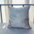 ALMOHADON CRUDO ESTAMPADO 40X40 CM