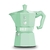 CAFETERA MOKA EXCLUSIVE 3 TZ VERDE