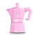 CAFETERA MOKA EXCLUSIVE 3 TZ ROSA