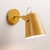 APLIQUE DE PARED DE METAL - Livings