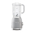 LICUADORA SILVER SMEG BLF01SVAR