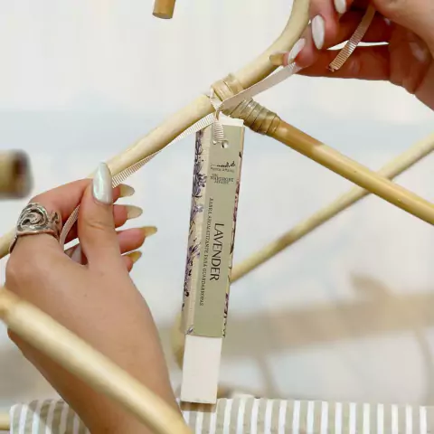 KIT DE JABONES EN BARRA LAVENDER