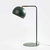 LAMPARA DE MESA MEDIA ESFERA - comprar online