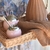 MATE CERAMICA ROSA ALPACA VOLADO LISO