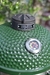 PARRILLA BBQ-GRILL GREEN K18 120X70X110 CM - Livings