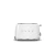 TOSTADORA SMEG 2R BLANCA TSF01WHAR