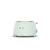 TOSTADORA SMEG 2R VERDE AGUA TSF01PGAR