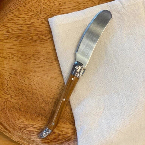 UNTADOR MADERA ABS & ACERO X UNIDAD