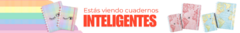 Banner de la categoría Cuadernos inteligentes