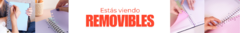 Banner de la categoría Removible A5