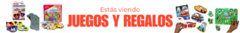 Banner de la categoría DIDACTICOS